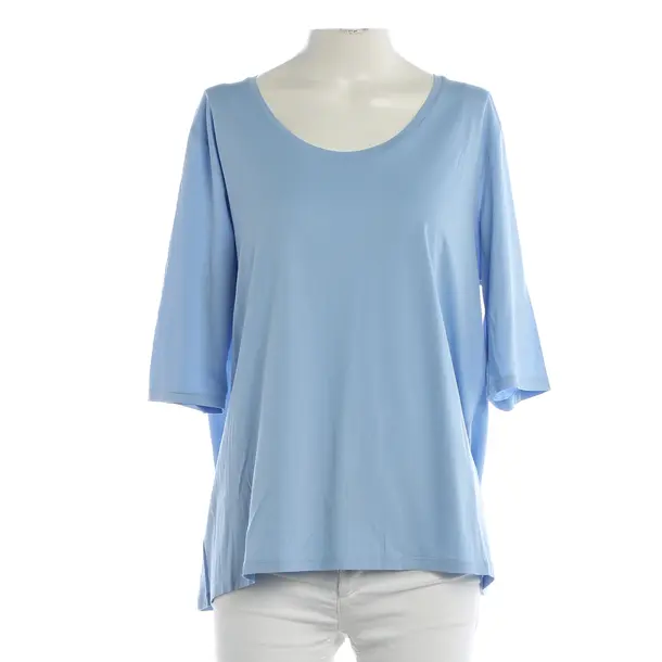 Camicia, in Azzurro, Cotone, Stefan Brandt