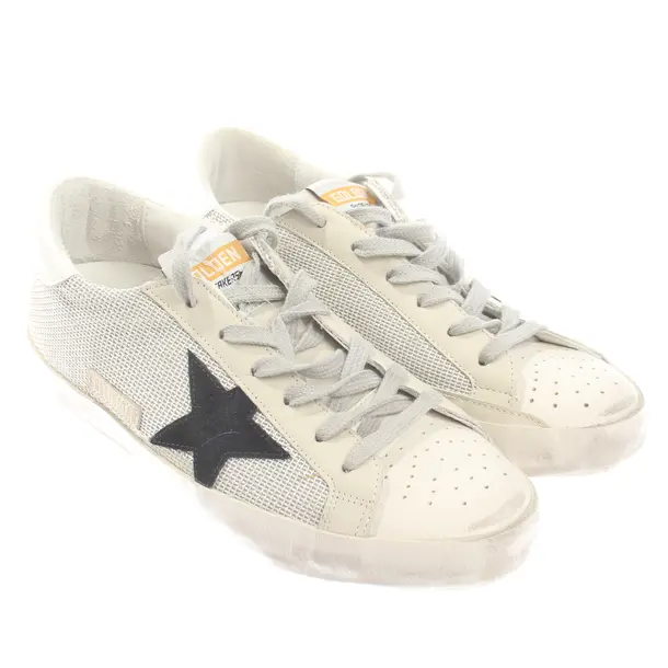 Sneaker, in Beige, Golden Goose