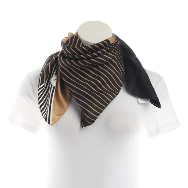 Stola, in Multicolore, Seta, Pierre Balmain