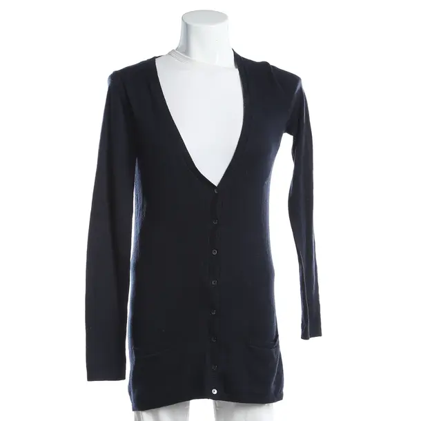 Cardigan, in Marina Militare, Cotone, Tommy Hilfiger