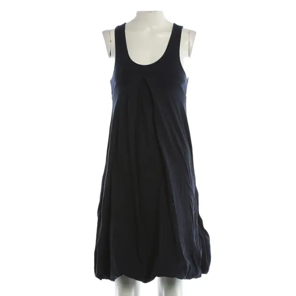 Dress, in Blue, Cotton, Gant
