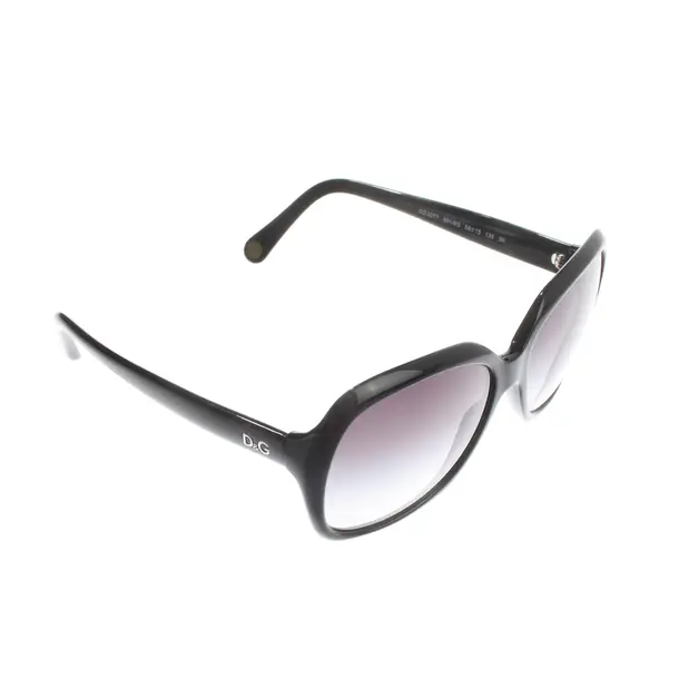 Sunglasses, in Black, Synthetic, Dolce & Gabbana