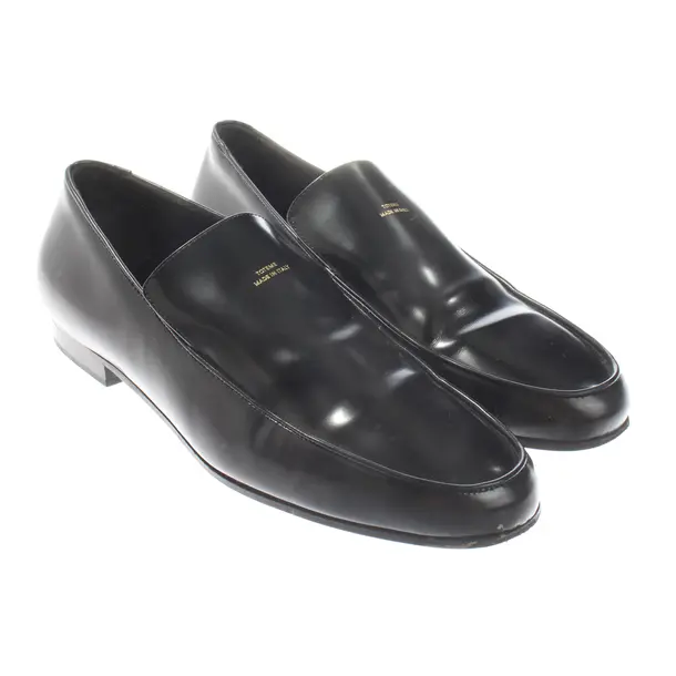 Scarpe basse, in Nero, Totême