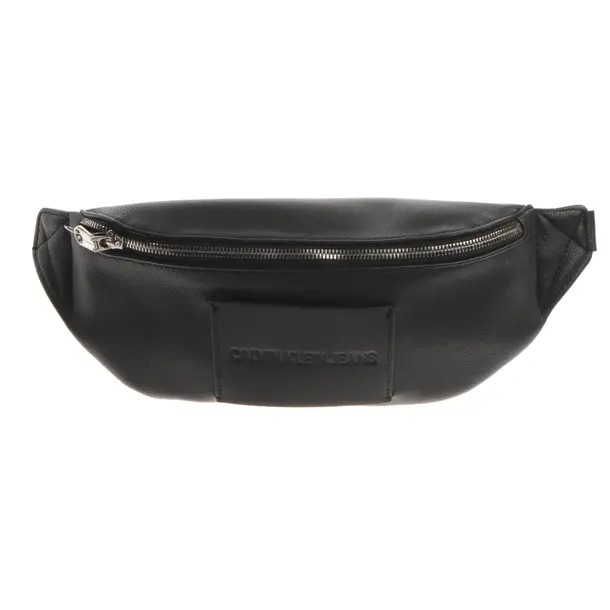 Gürteltasche, in Schwarz, Polyurethan, Calvin Klein