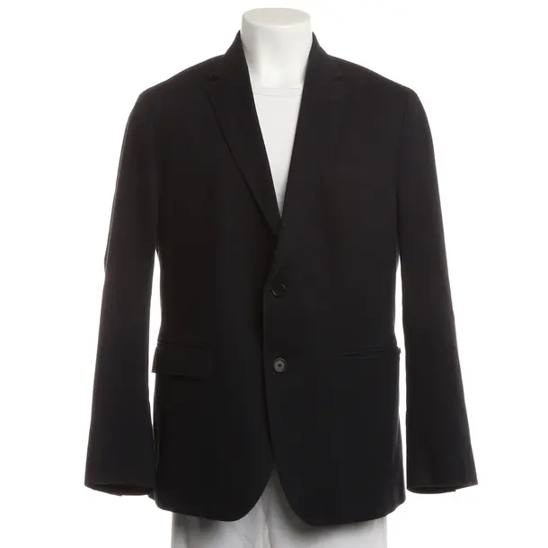 Sakko, in Navy, Baumwolle, Tommy Hilfiger