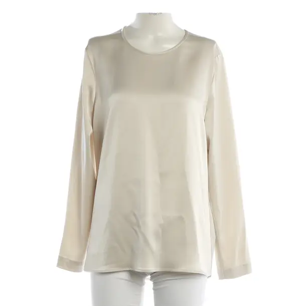 Bluse, in Beige, Triacetat, Escada