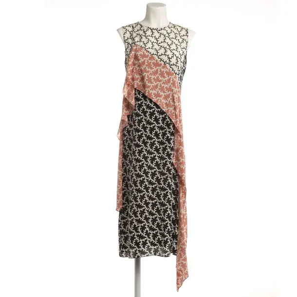 Abito, in Multicolore, Seta, Diane von Furstenberg