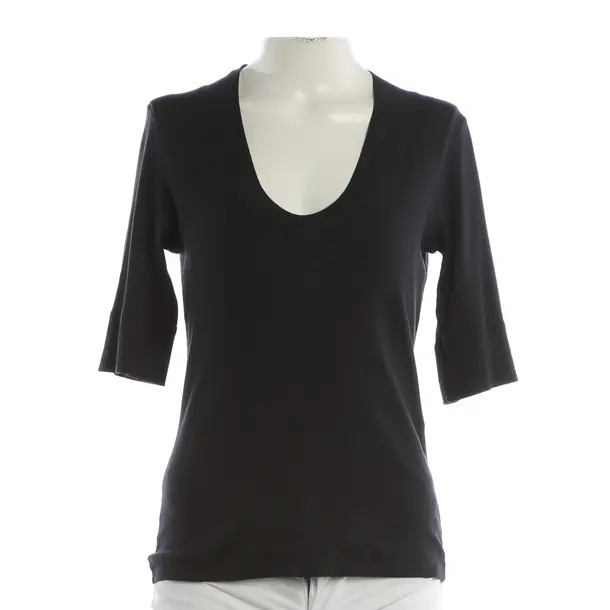 Camicia, in Marina Militare, Cotone, Marc Cain