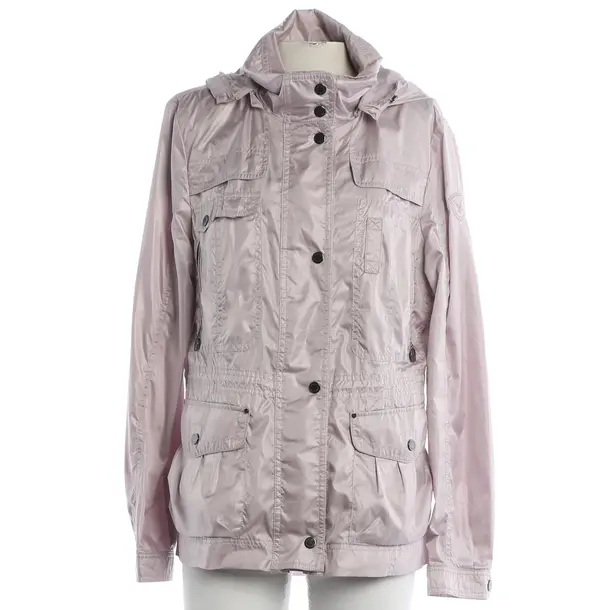 Summer Jacket, in Lavender, Polyester, Fuchs Schmitt