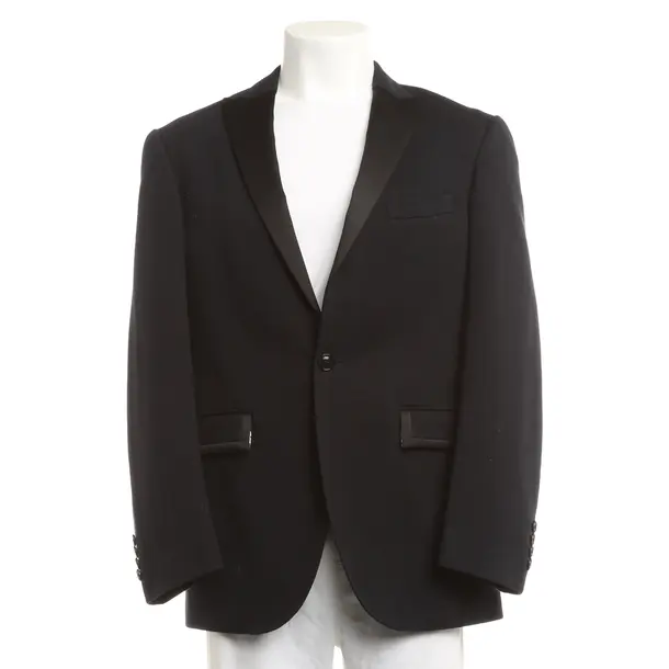Blazer, in Navy, Cotton, Etro