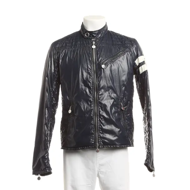 Übergangsjacke, in Navy, Polyamid, Moncler