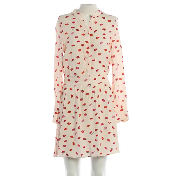 Abito, in Multicolore, Viscosa, Zadig & Voltaire