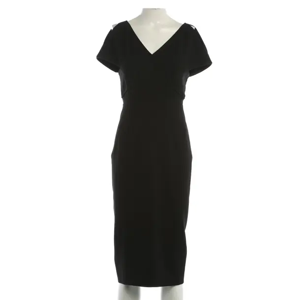 Abito, in Nero, Poliestere, Roland Mouret
