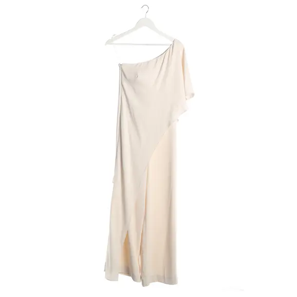Tuta, in Beige, Poliestere, Lauren Ralph Lauren