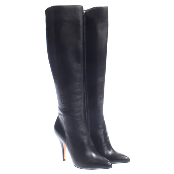 Boots, in Black, Bally