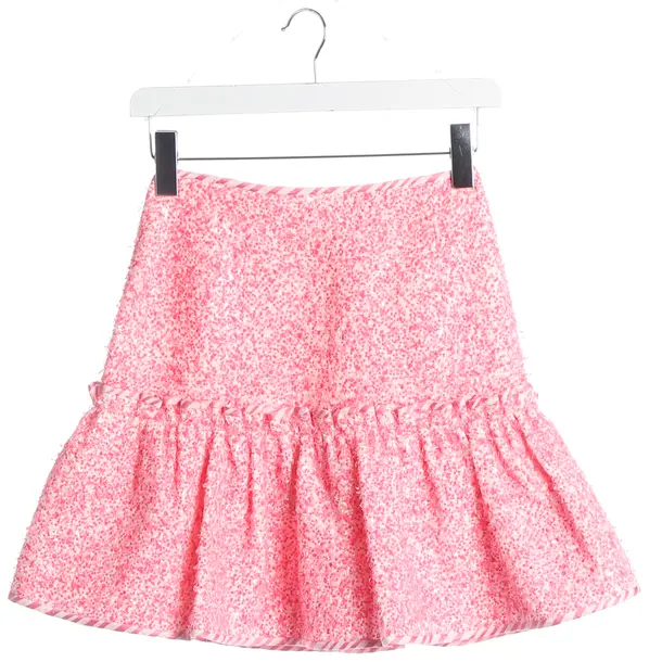 Rock, in Neon Pink, Polyimid, Chanel