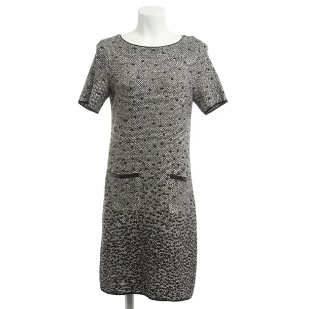Kleid, in Mehrfarbig, Wolle, Marc Cain