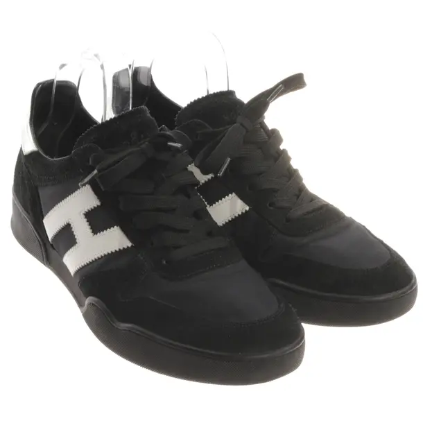 Sneakers, in Black, Hogan