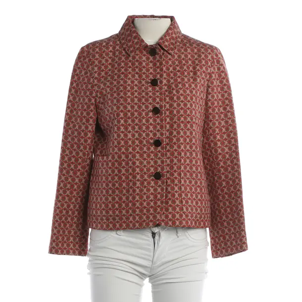 Giacca estiva, in Multicolore, Seta, Marc Jacobs