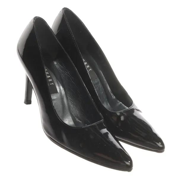 Pumps, in Black, Stuart Weitzman