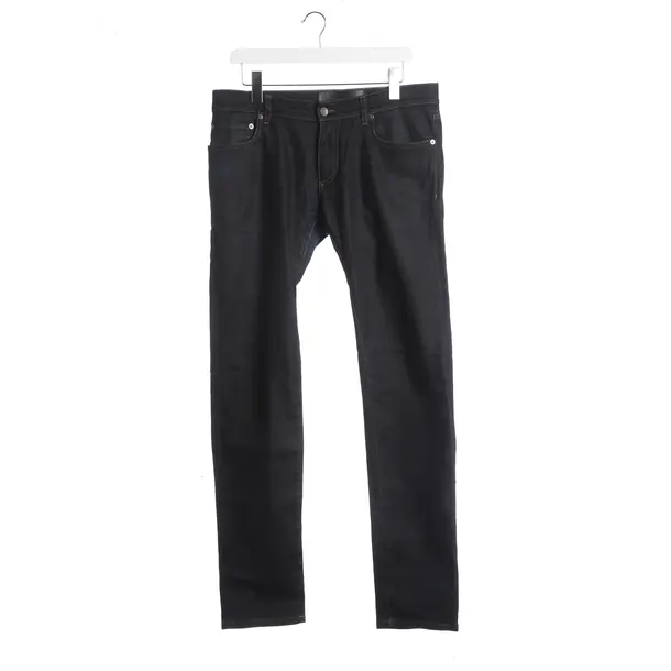 Jeans Skinny, in Blau, Baumwolle, Dolce & Gabbana
