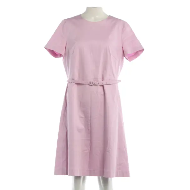 Kleid, in Hellrosa, Baumwolle, Windsor