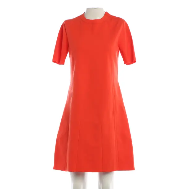 Dress, in Orange, Polyamide, Marc Jacobs