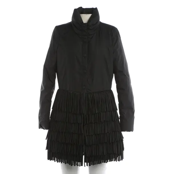Winterjacke, in Schwarz, Polyimid, Emporio Armani