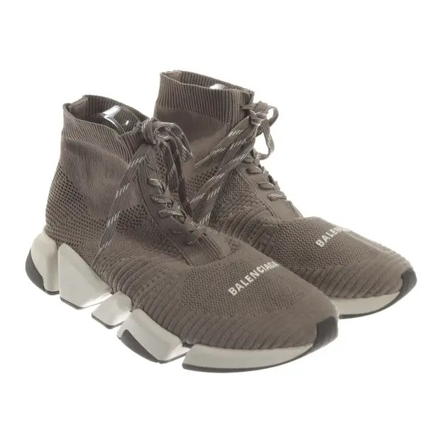 Sneaker, in Grau, Balenciaga