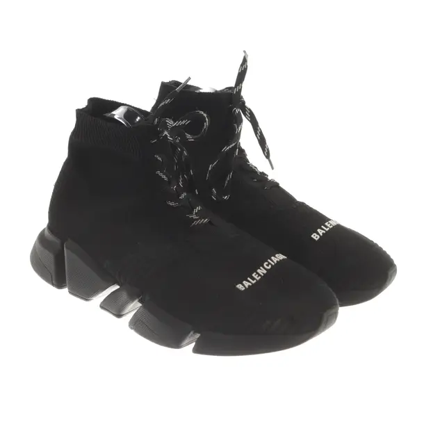 Sneaker, in Schwarz, Balenciaga