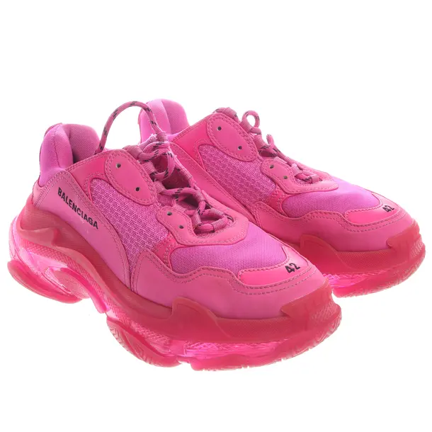 Sneakers in Pink, , Balenciaga