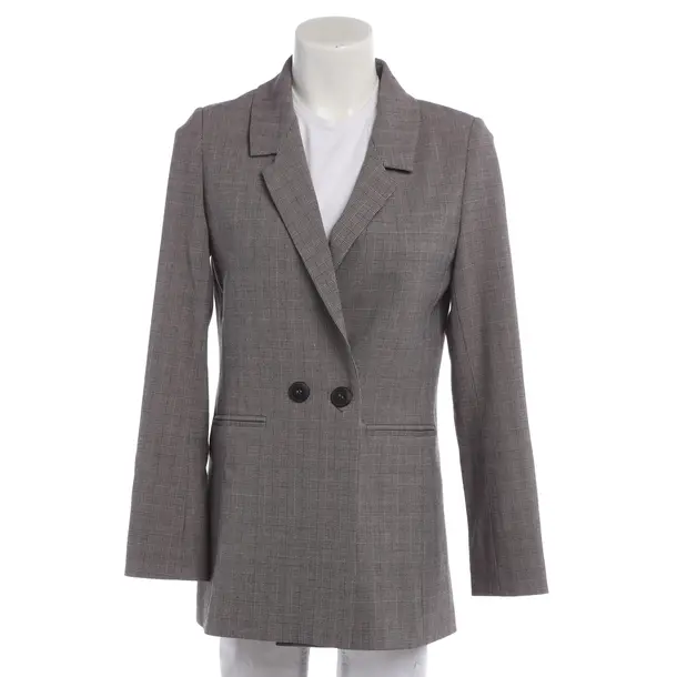 Blazer in Braun, Viskose, Anine Bing