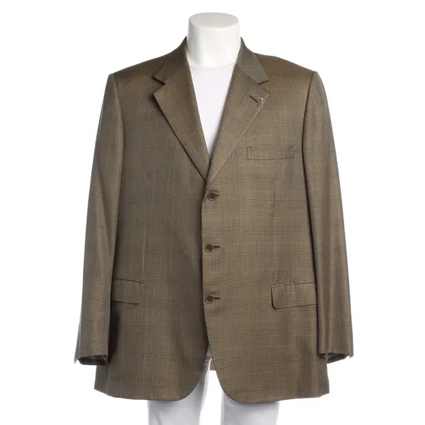 Blazer in Multicolored, Wool, Brioni