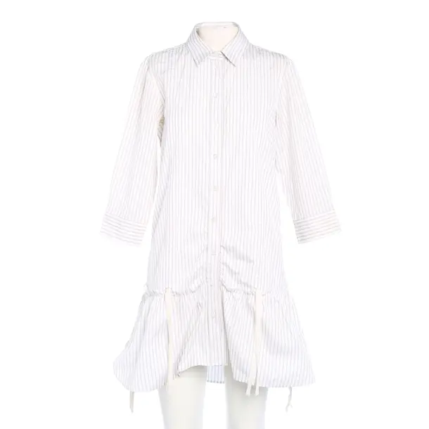 Kleid in Mehrfarbig, Baumwolle, Louis Vuitton