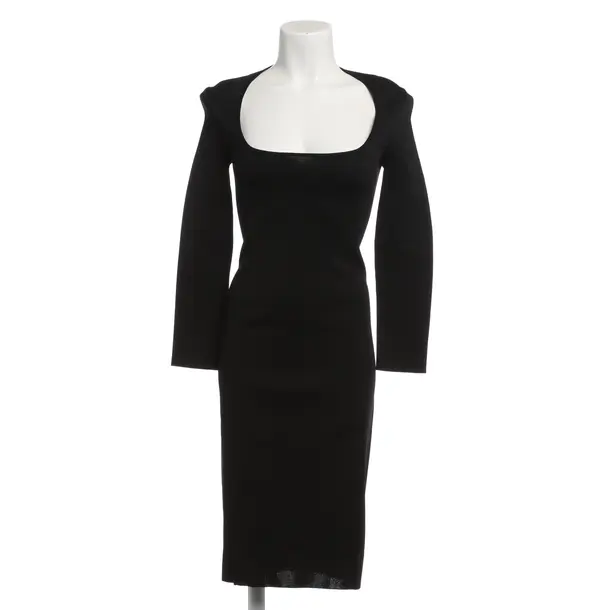 Dress, in Black, Viscose, Givenchy