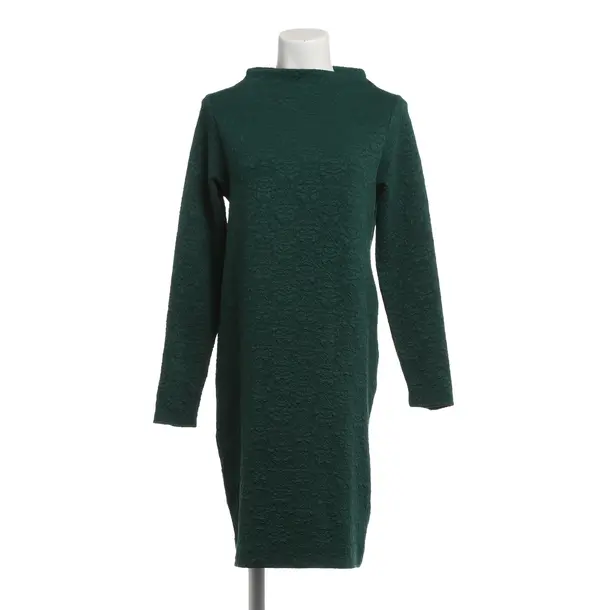 Abito, in Verde, Viscosa, Ganni