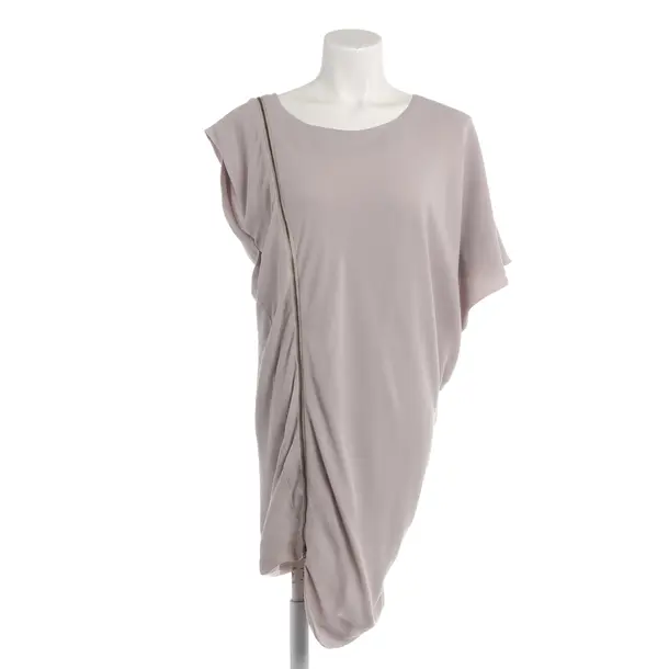 Kleid, in Grau, Polyester, Acne Studios