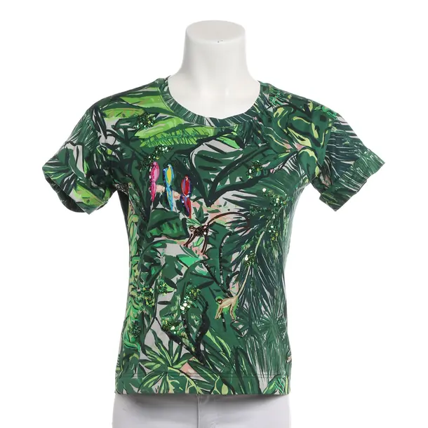 Shirt, in Multicolored, Cotton, Louis Vuitton