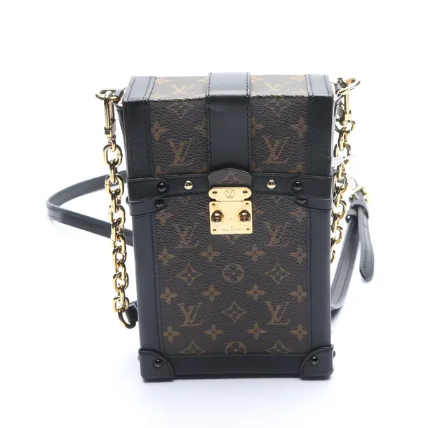 Evening Bag in Multicolored, Canvas, Louis Vuitton