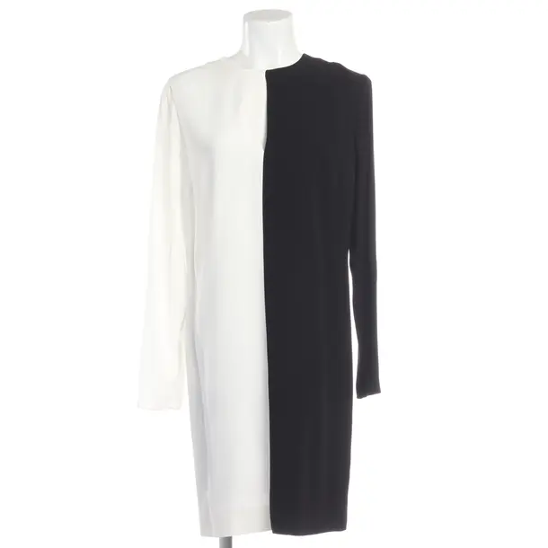 Kleid in Weiß, Viskose, Givenchy