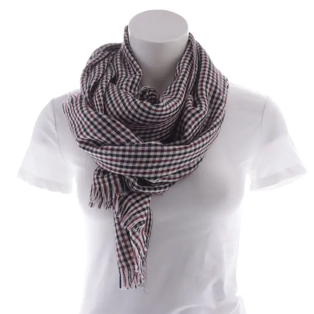 Scarf in Multicolored, Cashmere, Brioni