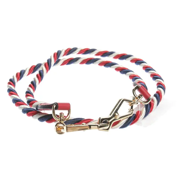 Shoulder Strap in Multicolored, Cotton, Gucci