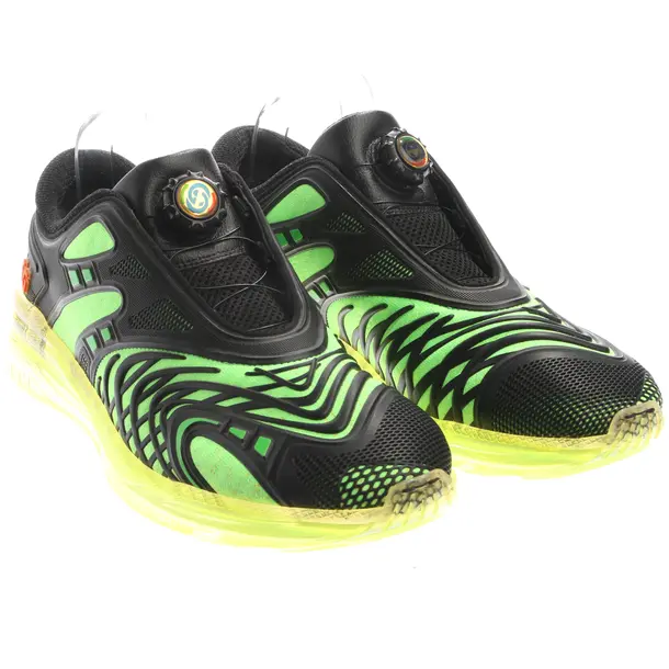 Sneaker in Schwarz, , Gucci