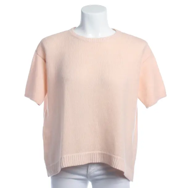 Shirt in Rosa, Kaschmir, Dorothee Schumacher