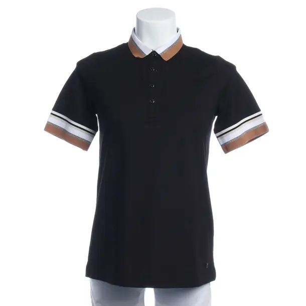 Poloshirt in Mehrfarbig, Baumwolle, Bogner