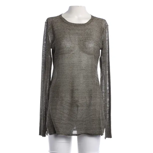 Maglione, in Nero, Viscosa, Isabel Marant