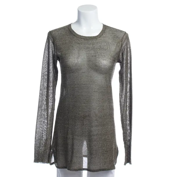 Jumper in Black, Viscose, Isabel Marant