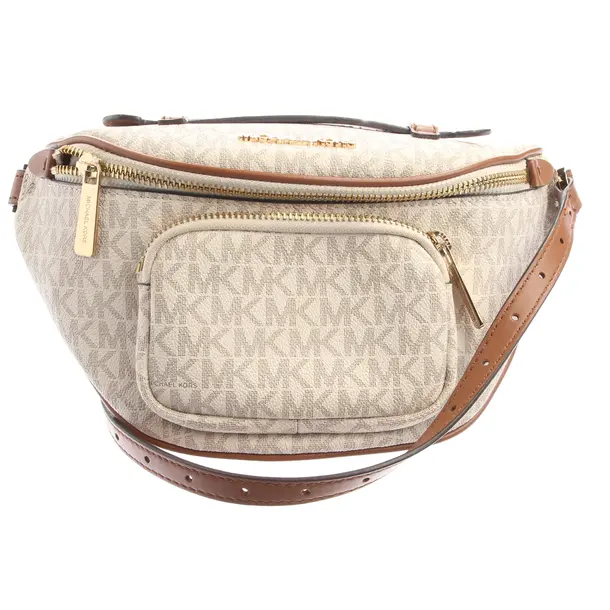 Bum Bag in Multicolored, Leather, Michael Kors