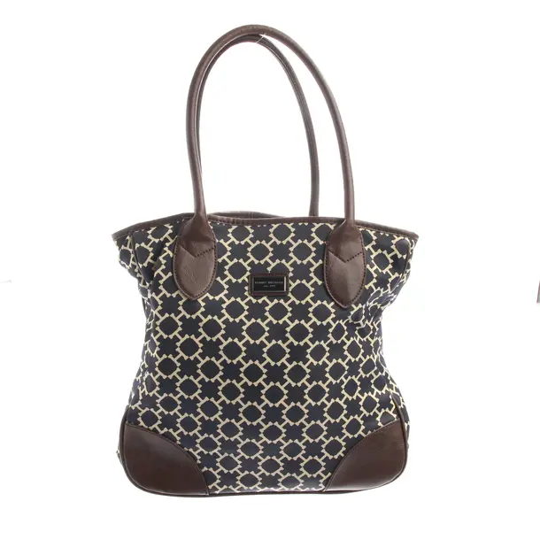 Schultertasche in Mehrfarbig, Polyester, Tommy Hilfiger