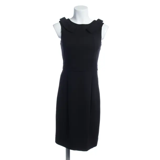 Dress in Black, Viscose, Dorothee Schumacher